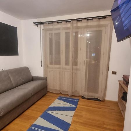 Studio Apartment Ariston In Centro A Cortina Cortina dʼAmpezzo Exteriér fotografie