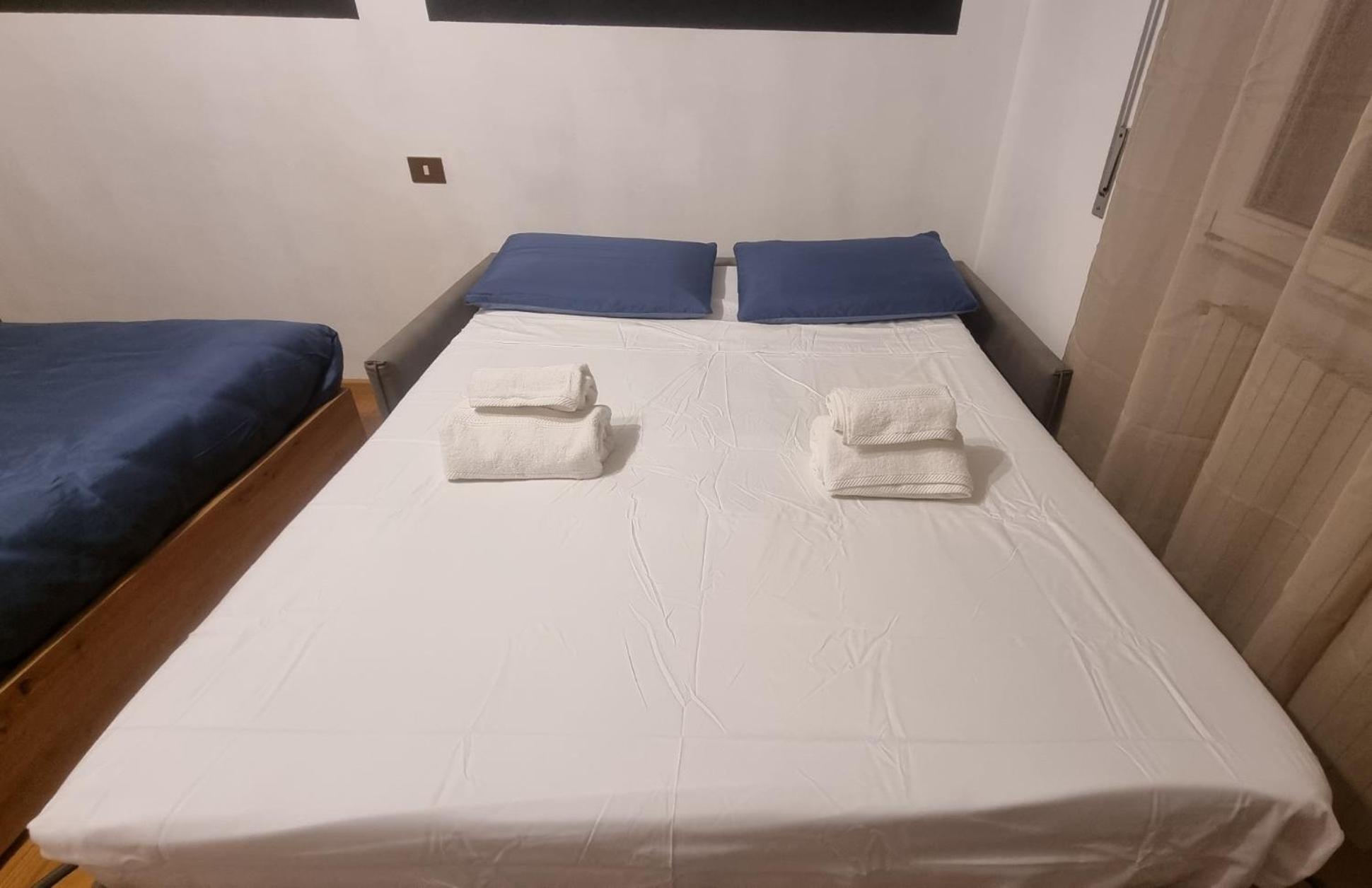 Studio Apartment Ariston In Centro A Cortina Cortina dʼAmpezzo Exteriér fotografie