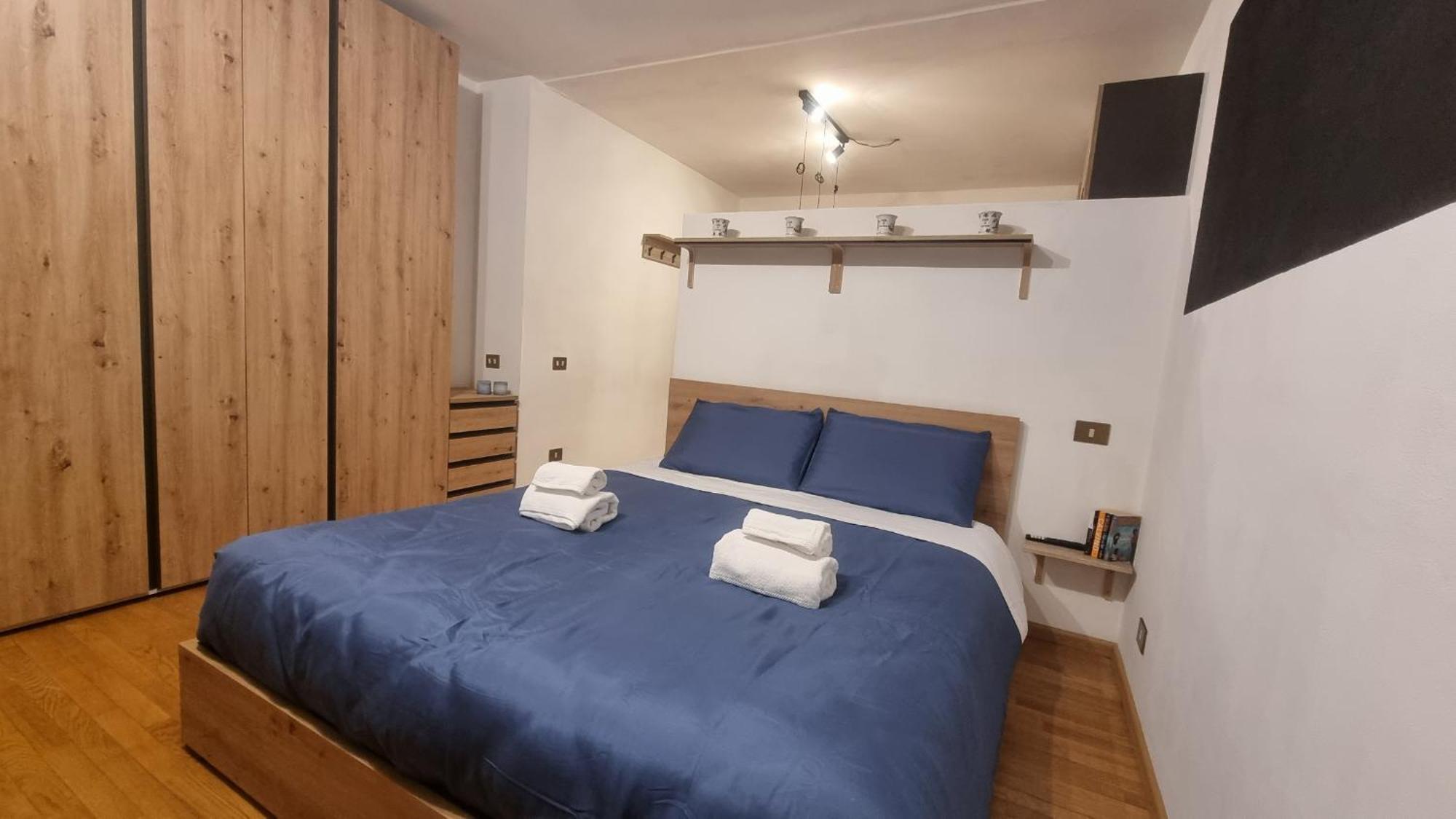 Studio Apartment Ariston In Centro A Cortina Cortina dʼAmpezzo Exteriér fotografie
